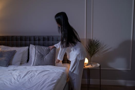 Jak Vybrat Perfektní Dámské Noční Prádlo pro Pohodlí a Styl