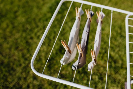 Nejlepší materiály pro letní spodní prádlo: Zůstaňte svěží a suchí!