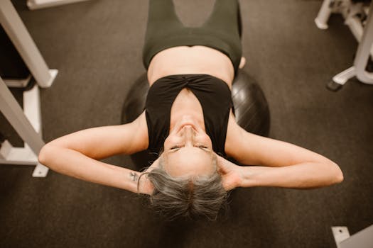 Menopauza a spodní prádlo: Jak vybrat pro maximální pohodlí?