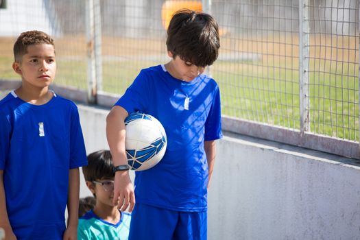 Průvodce přechodem na sportovní spodní prádlo pro děti